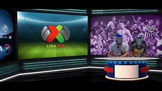 JORNADA 1 LIGA MX APERTURA 2024 [upl. by Armstrong]