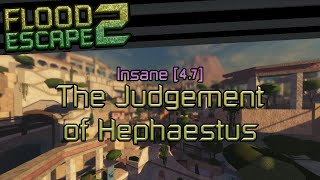 FE2 Highlight The Judgement Of Hephaestus Insane [upl. by Hey]