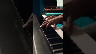 “Fast Car” Grace Notes 🎹tracychapman [upl. by Edgar142]