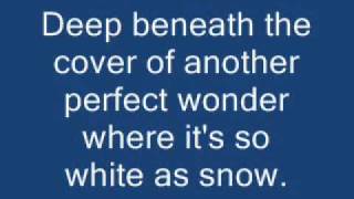 Snow Hey Oh Lyrics [upl. by Heda]