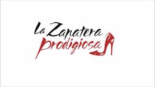 La Zapatera Prodigiosa el Musical 2018 [upl. by Tobit]