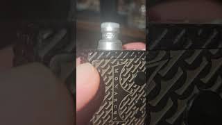 MISSION DRIP TIP REVIEW 70 DRIP TIP REVIEW Clone [upl. by Tobi]