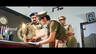 Nalaiya Yutham Tamil Dubbed Full Movie  Aparna Gopinath  Tovino Thomas  Joju George [upl. by Anatollo]