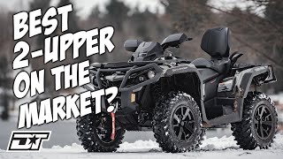 Know This BEFORE You Buy A Can Am Outlander Max XT 650 [upl. by Nuahsor]