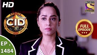 CID  Ep 1484  Full Episode  31st December 2017 [upl. by Hynes482]