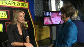 Oklahoma Native Megyn Price on St Louis Game Show [upl. by Gujral129]