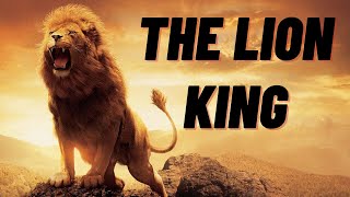 The Lion King 2019 Animated Movie Explained In Hindi And Urdu [upl. by Shem]