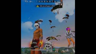 FREE FIRE 2024 VS 2019 ontheroadto22ksubs battleroyalegame hackfreefire [upl. by Prendergast]