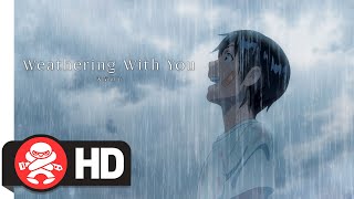 Weathering With You  English DUB Encore  In Cinemas FEBRUARY 13 [upl. by Hekking]