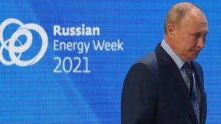 Russland strebt CO2Neutralität bis zum Jahr 2060 an [upl. by Egiap]