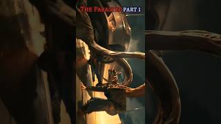 The Parasyte Monster 💀part 1  ogryzek glory parasyte kdrama youtubeshorts shortsfeed 4k hd [upl. by Eitirahc595]