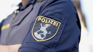 Die Stadtpolizei Kitzbühel – Öffentlicher Sicherheitsdienst mit zahlreichen Aufgaben [upl. by Rehpotsihc809]