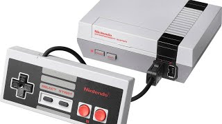 Top 100 NES Games of All Time [upl. by Isherwood868]