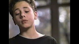 Avoine Croquante  Vous naimerez pas ça  Xavier Dolan et Michel Albert  2003  Publicité [upl. by Annasoh]