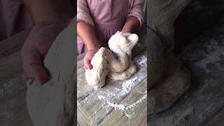 Let’s Bake Wholemeal Bread Rolls more white than whole but who’s to know recipe in description [upl. by Aniar]