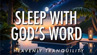 Play these Scriptures all night and see what God does [upl. by Annawit]