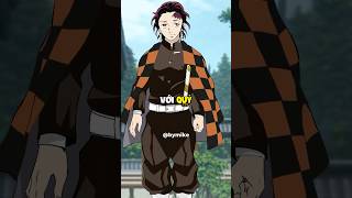 Nguyên Nhân Cái chet của Cha Tanjiro Là Gì anime kimetsunoyaiba shorts [upl. by Waxman465]