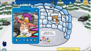 I GOT IN CADENCE IGLOO [upl. by Oren]