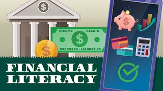 Financial Literacy  Full Video [upl. by Bein]