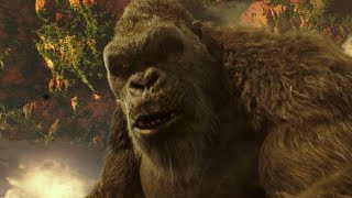 Son Of Kong  Official Trailer [upl. by Efal]