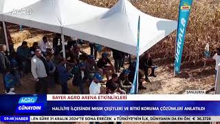 CANLI AGRO TV İle GÜNAYDIN [upl. by Bahner]