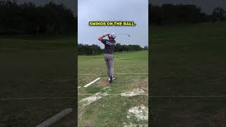 Great Iron Drills to Hit Better Approach Shots golftips golfdrills golf [upl. by Adias]