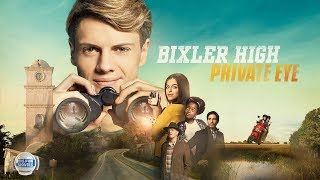 Bixler High Private Eye  Premieres Jan 26 6PM EP  YTV [upl. by Tychonn]