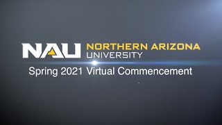 Larry Penley Spring 2021 Commencement  Arizona Board of Regents [upl. by Cami283]