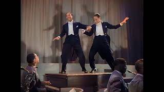 Great Balls Of Fire  Jerry Lee Lewis amp The Nicholas Brothers [upl. by Kristof]