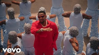 Kizz Daniel EMPIRE  Cough Official Video [upl. by Peacock]