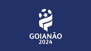 Goianão 2024 na TV Brasil Central Vinheta de Patrocínio Janeiro2024 [upl. by Esinwahs]