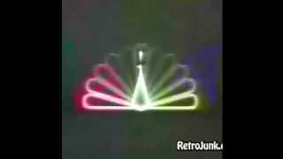 NBC Logo 19811982 with Diamond Audio Effect v120 [upl. by Gerda411]