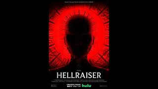 Episode 293 Harvest Horror Fest  Hellraiser 2022 [upl. by Sulakcin773]