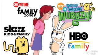 Wow Wow Wubbzy  season 1  directors © 2006 Bolder MediaStarz Media LLC [upl. by Thoma]