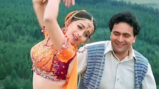 Prem Granth  प्रेम ग्रंथ  Bollywood Movie  Rishi Kapoor  Madhuri Dixit  Romantic Movie Review 🤑 [upl. by Orelle]