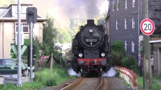 95er Treffen in Sonneberg [upl. by Ellenahs]