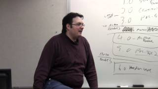 Brandon Sanderson Lecture 13 A Little Writerly Psychology 57 [upl. by Gnni]