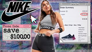 I found the best Nike Promo Code working in 2022 [upl. by Teresa85]