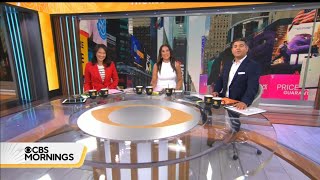 CBS Mornings  Headlines Rejoin and Closing  July 4 2024 IndependenceDay [upl. by Niraa743]