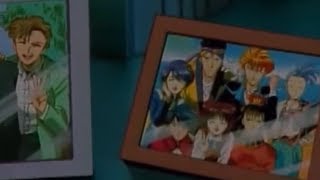 Fushigi Yuugi Ova 1 Episode 1 English Dubbed [upl. by Ettenowtna441]