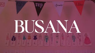 BUSANA [upl. by Guerra]