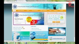 How to deposit your electricity bill online UPPCL DVVNL MVVNL PVVNL [upl. by Latif]