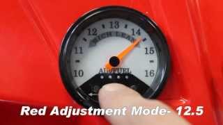 AFR GEN 4 Adjustment Modes [upl. by Siger]