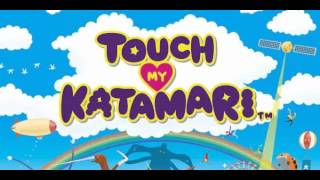 Touch My Katamari Menu Theme  King Of The Dance Floor [upl. by Yetac]