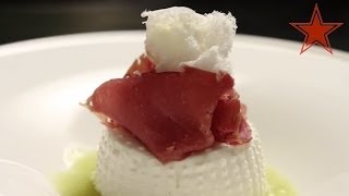 The Perfect Dish by Davide Oldani  Fine Dining Lovers by SPellegrino amp Acqua Panna [upl. by Ahsote734]