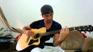 O Vento  Jota Quest Matheus Helal  Cover [upl. by Necila]