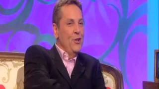 Comedian Brian Conley Interview 22 FUNNY [upl. by Muncey883]