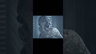 Wendigos Vs Wendigos  Until Dawn games gameplay new horror [upl. by Stucker]