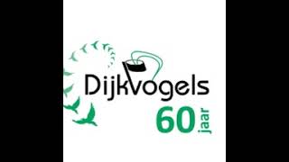 Livestream CKV Dijkvogels  Maasdijk [upl. by Iraam]