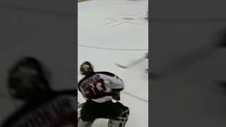 Brodeur scores 😈 1st Round Memories  NJD1997 [upl. by Narton136]